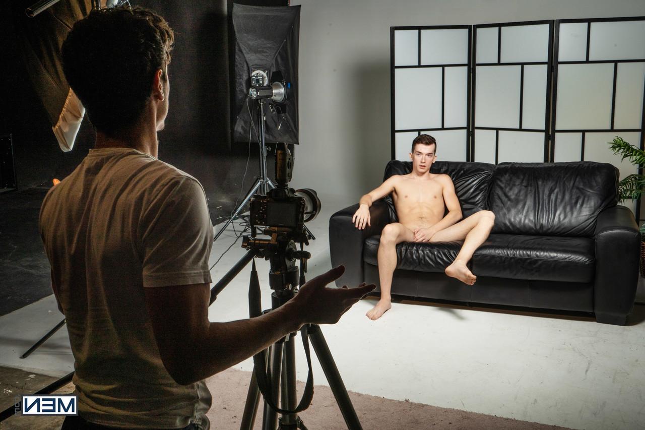 20P Men Com Alex Meyer, Kaleb Stryker