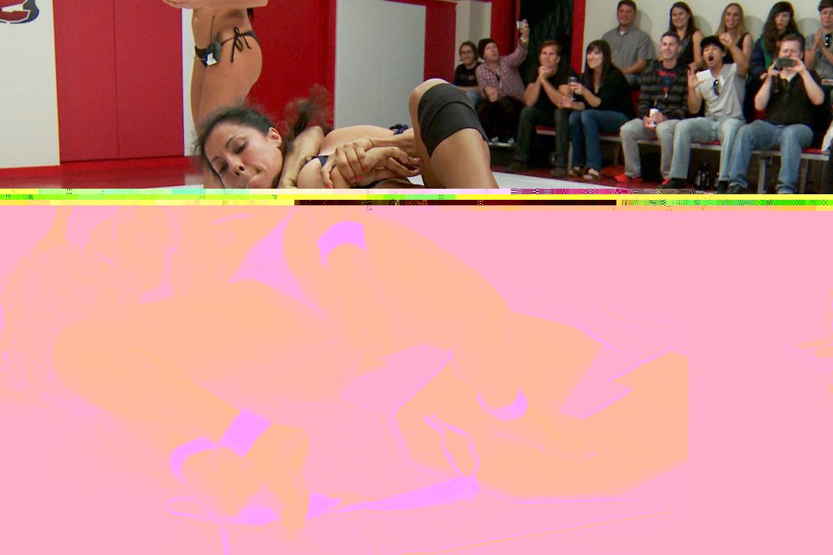 20P Ultimate Surrender Daisy Ducati, Izamar Gutierrez, Mistress Kara, Mona Wales, Pe