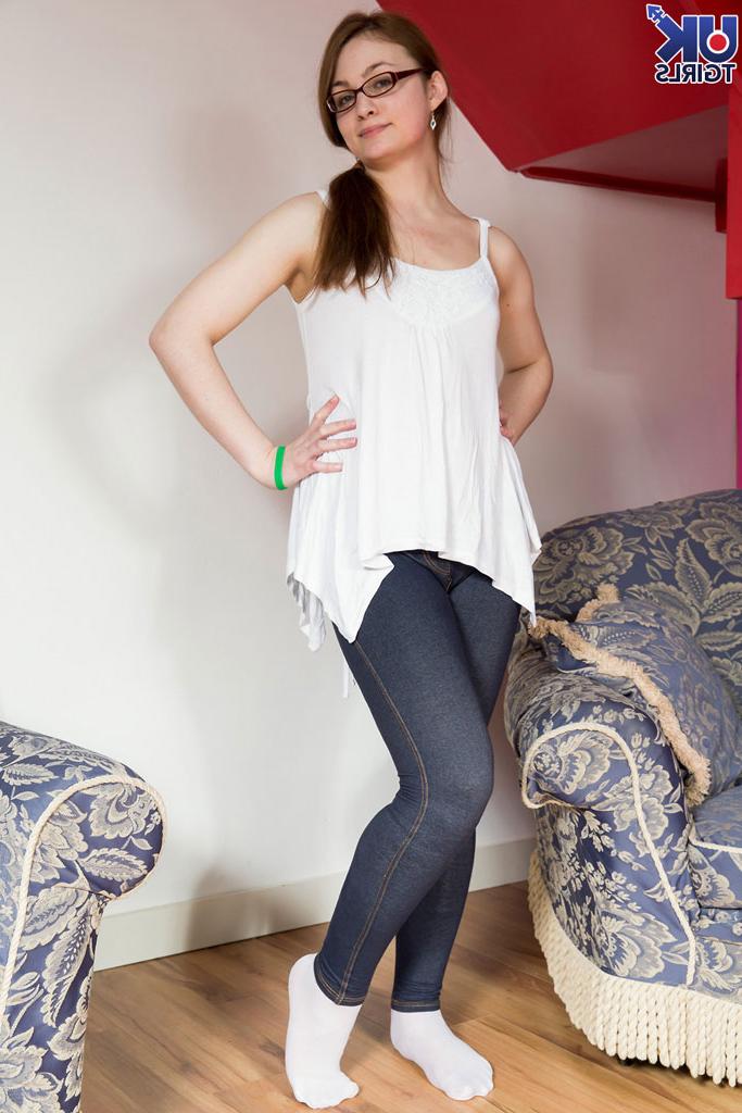 15P Britische Tgirls mit Alexia Angel Hot Pics