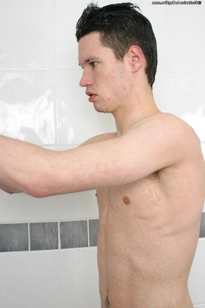 20P Boy Fun Scott Davies