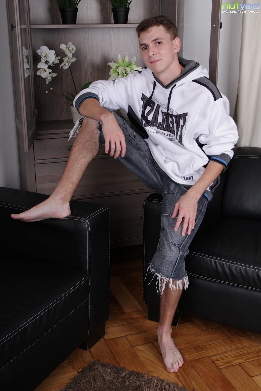 20P Boy Fun Sebastian Raw