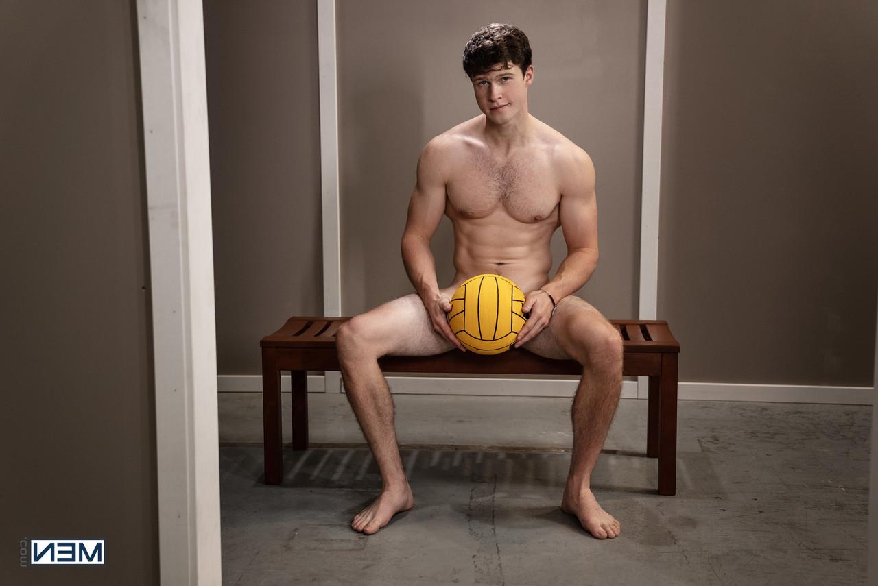 15P Männer mit Finn Harding, Theo Brady