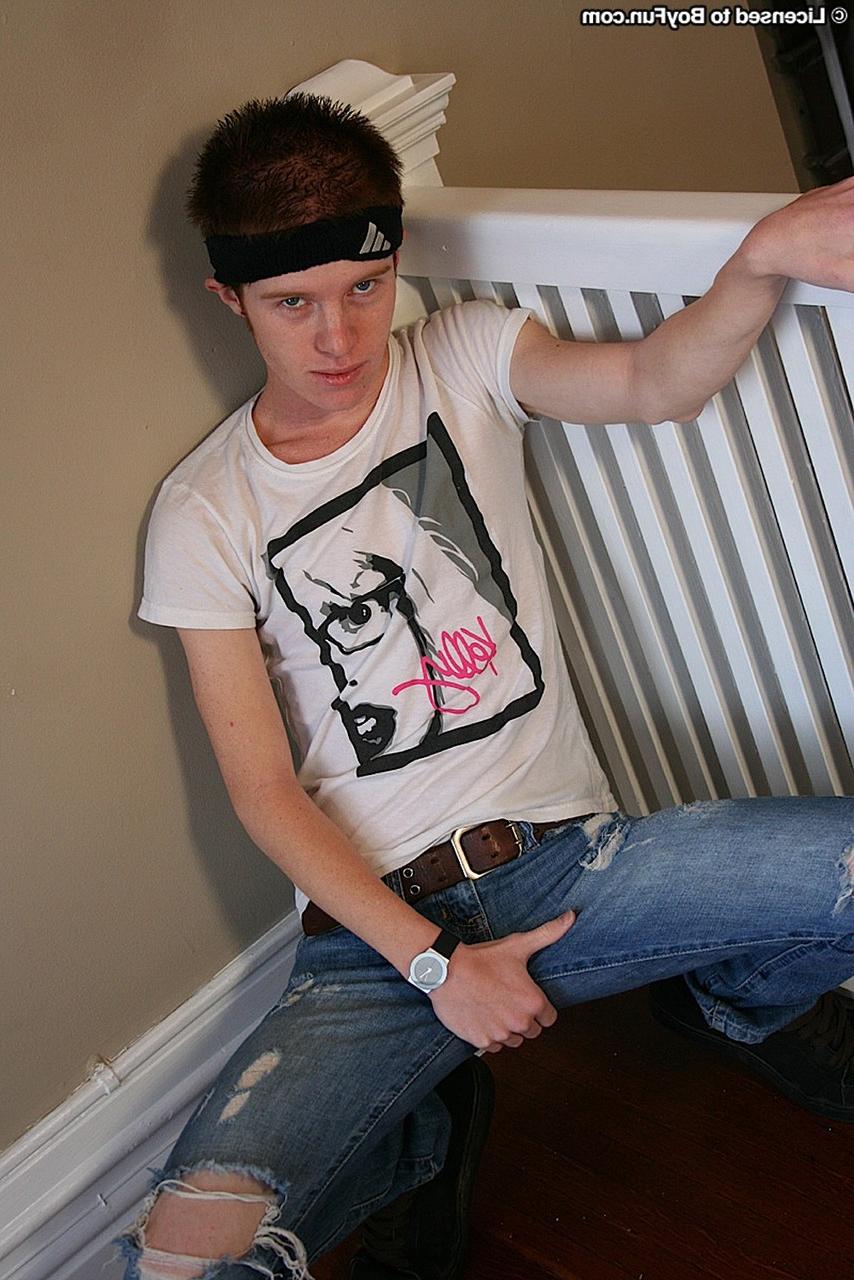 20P Boy Fun Niki Culkin