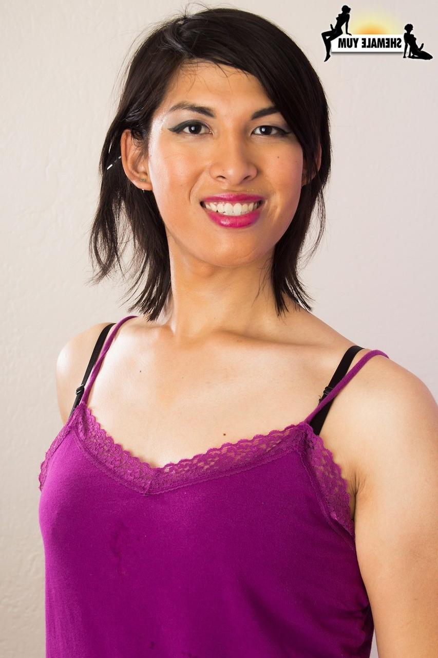 16P Garotas bacanas Natalie Chen