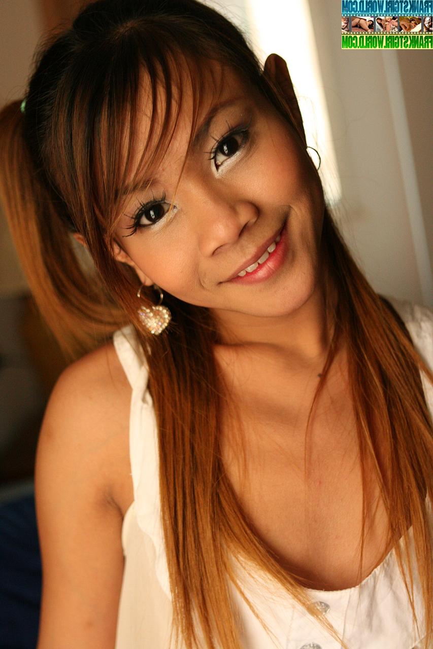 14P Fotos desnudas de Franks TGirl World