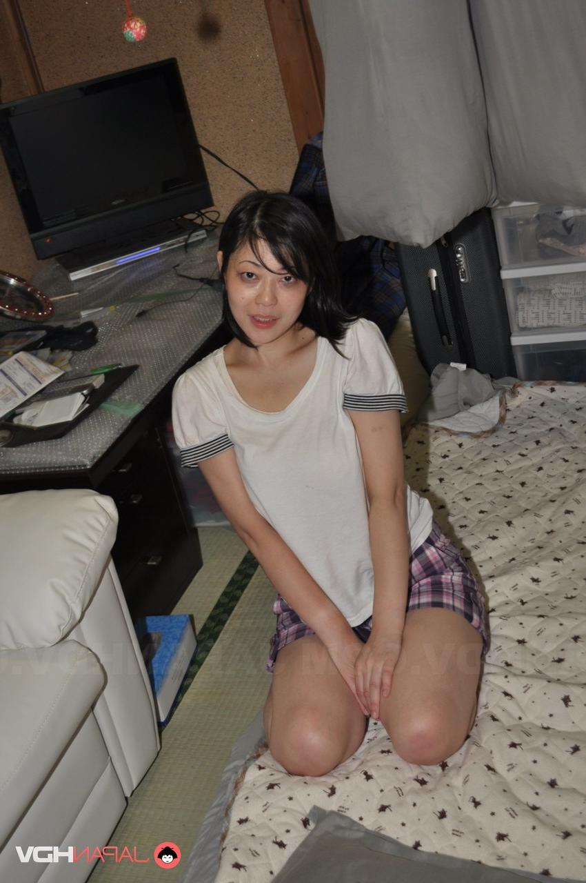 9P Japão HDV Rika Shibuki