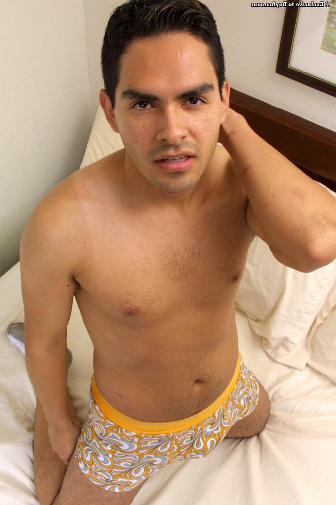 20P Boy Fun Salvatore