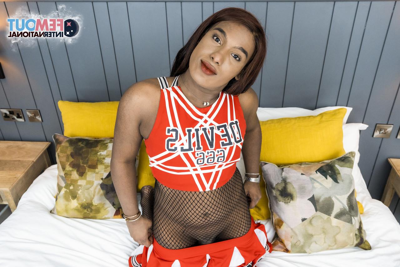 16P Femout XXX Gabby