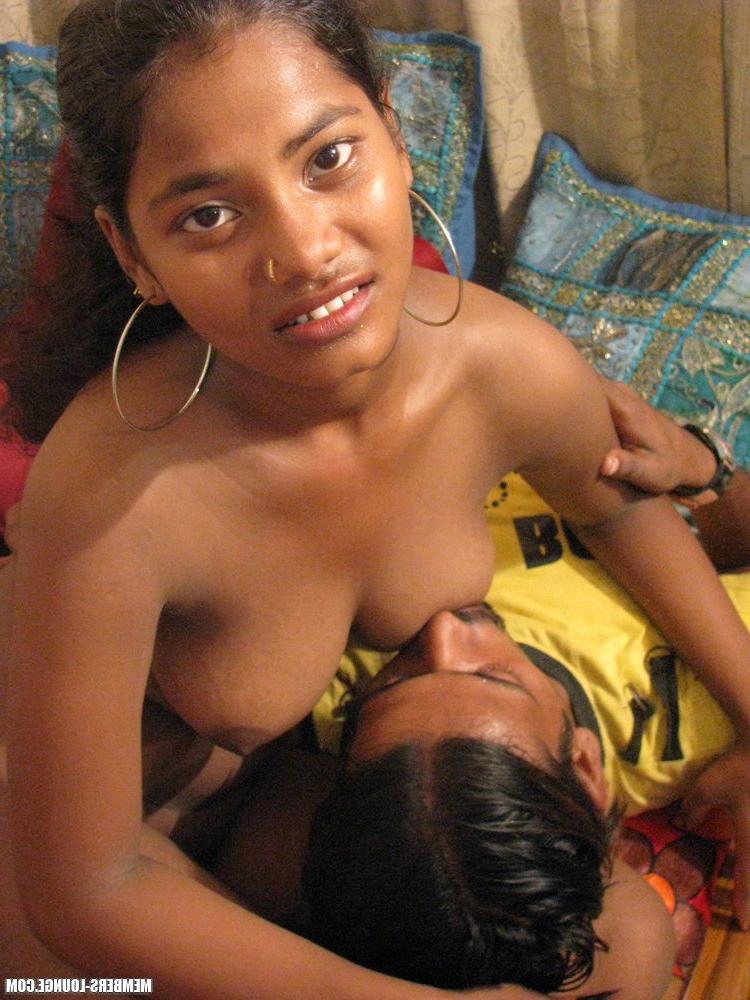 11P Busty Indian girl undergoes anal toying before giving a blowjob