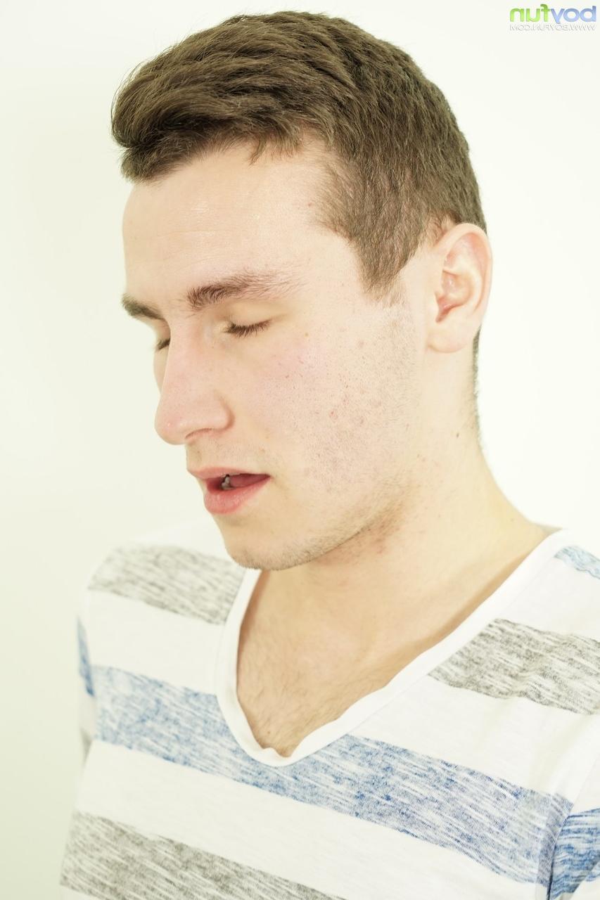 20P Junge Spaß Kody Dunn