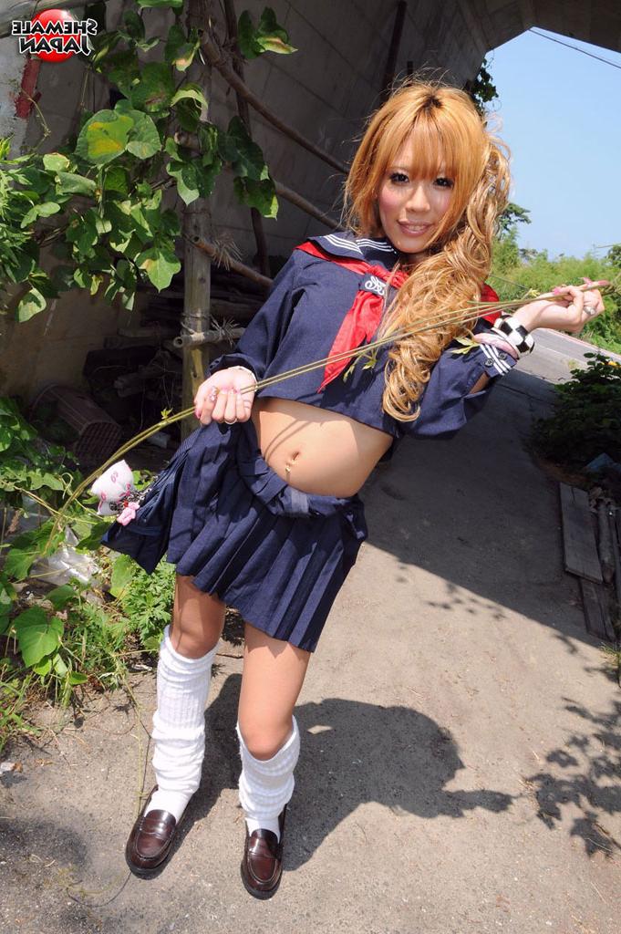 15P Shemale Japan Sexbilder
