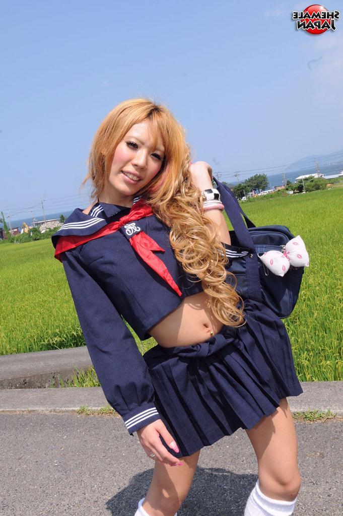 15P Shemale Japan Sexbilder