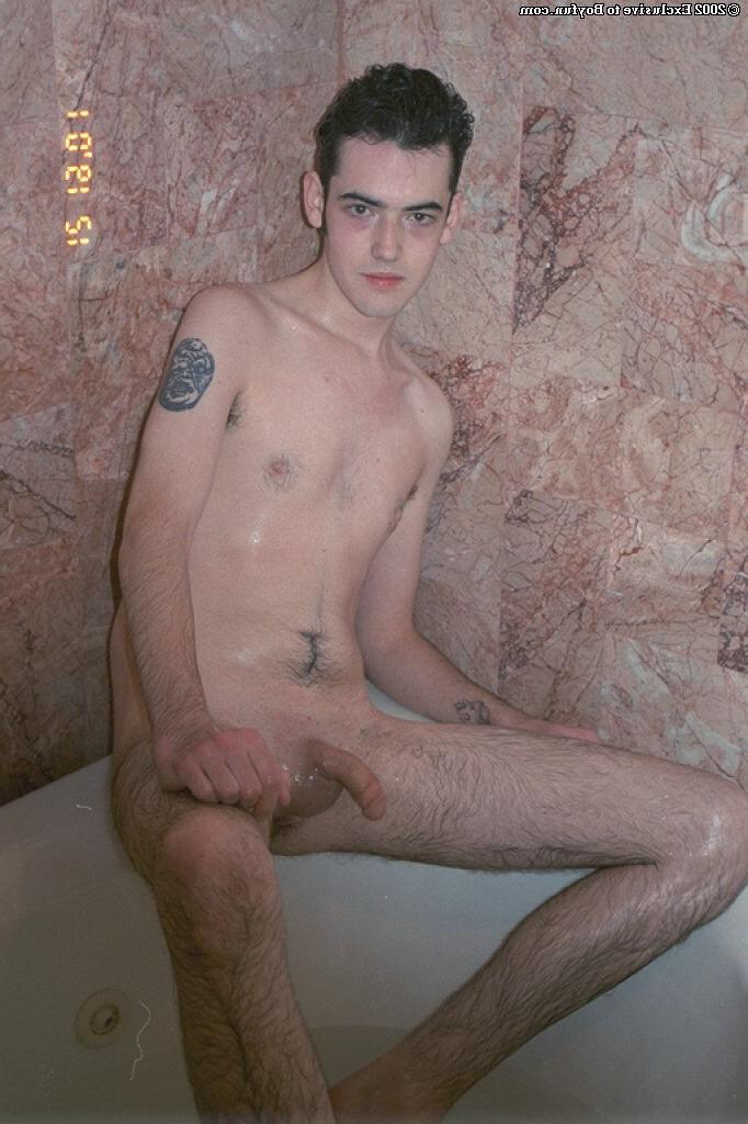 20P Boy Fun John 2