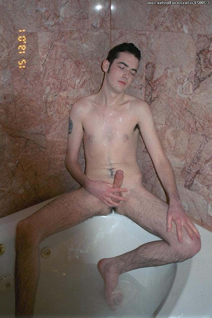 20P Boy Fun John 2