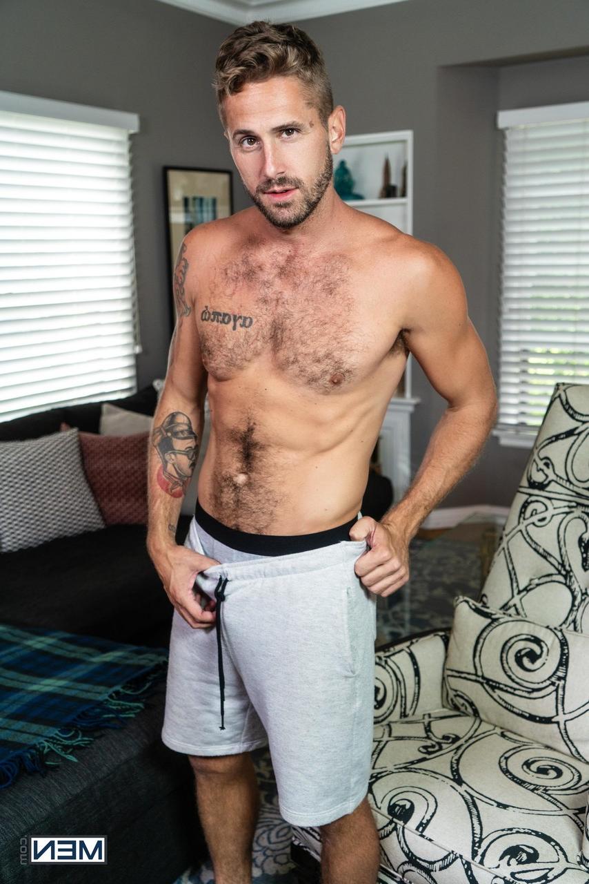 20P Men Com Mason Lear, Wesley Woods