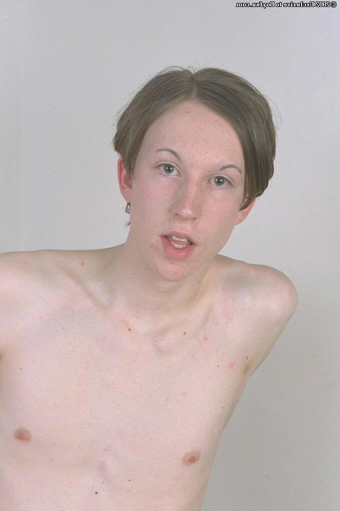 20P Boy Fun James 4