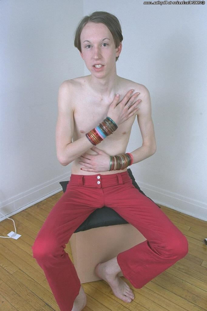 20P Boy Fun James 4