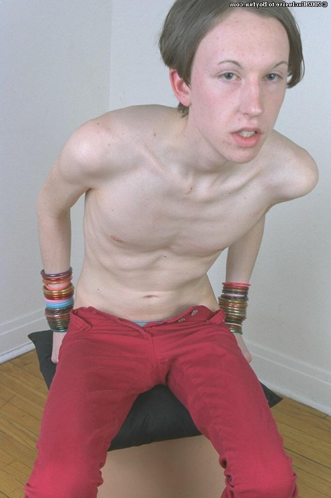 20P Boy Fun James 4