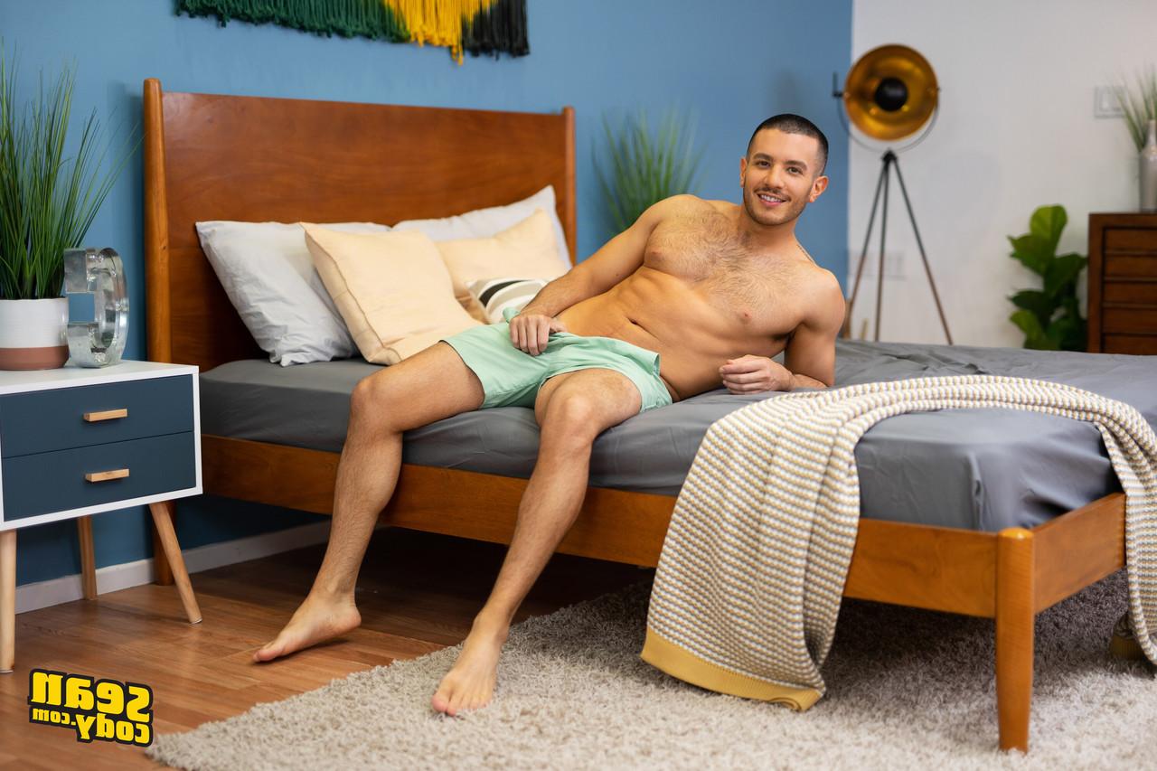 18P Sean Cody Kyler Drayke, Manny