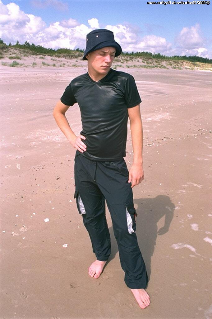 20P Boy Fun Alan 1