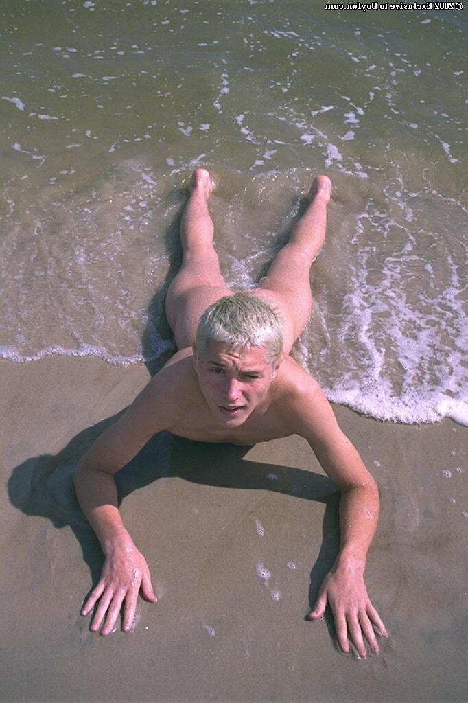 20P Boy Fun Alan 1