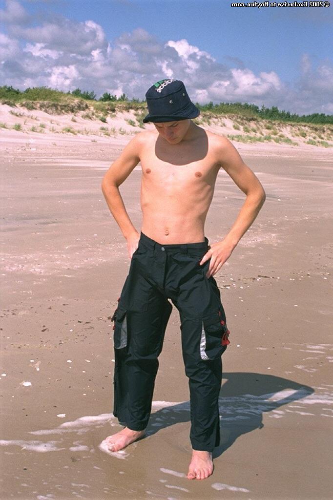 20P Boy Fun Alan 1