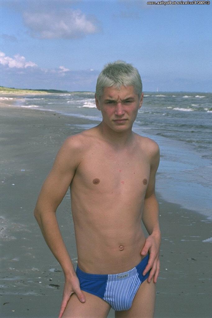 20P Boy Fun Alan 1