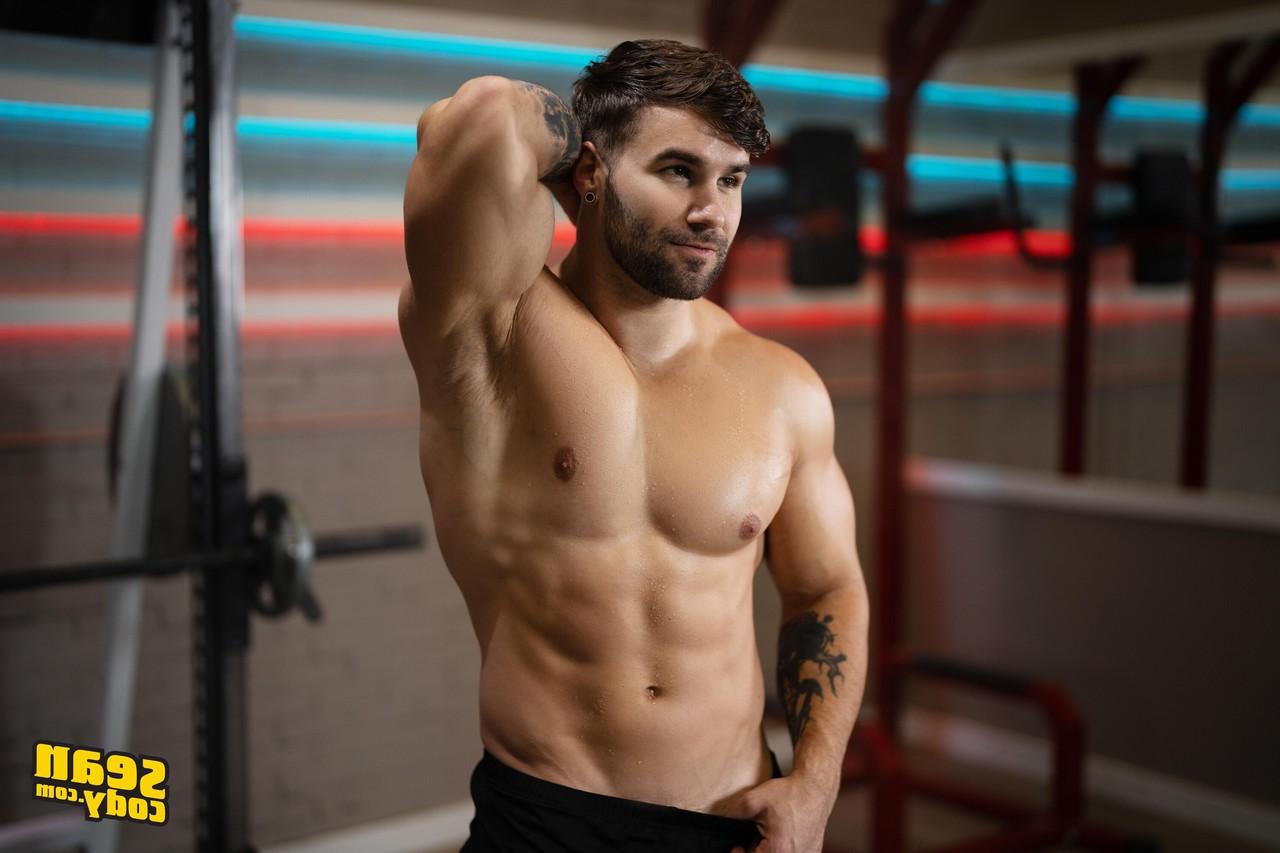 18P Sean Cody Devy, JC, Josh