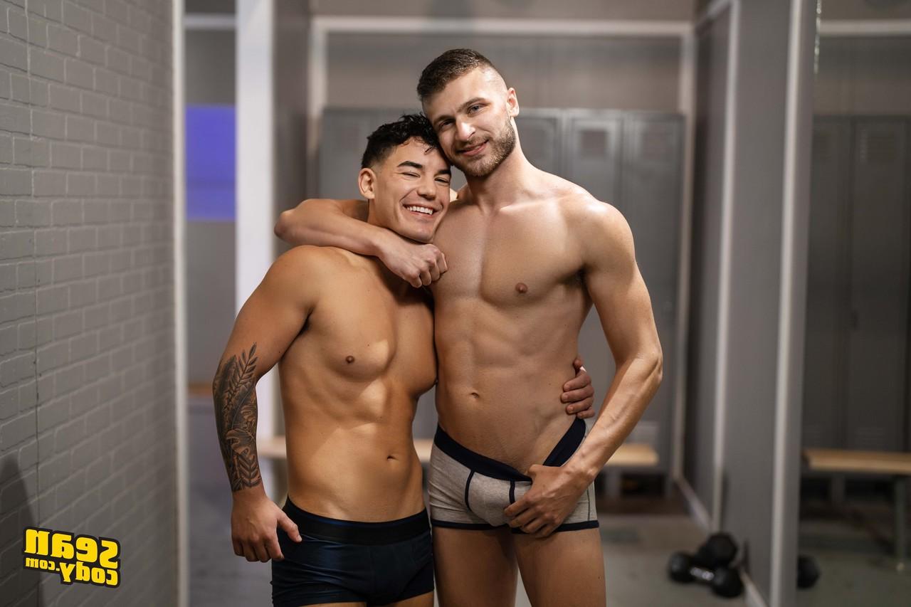 18P Sean Cody Devy, JC, Josh