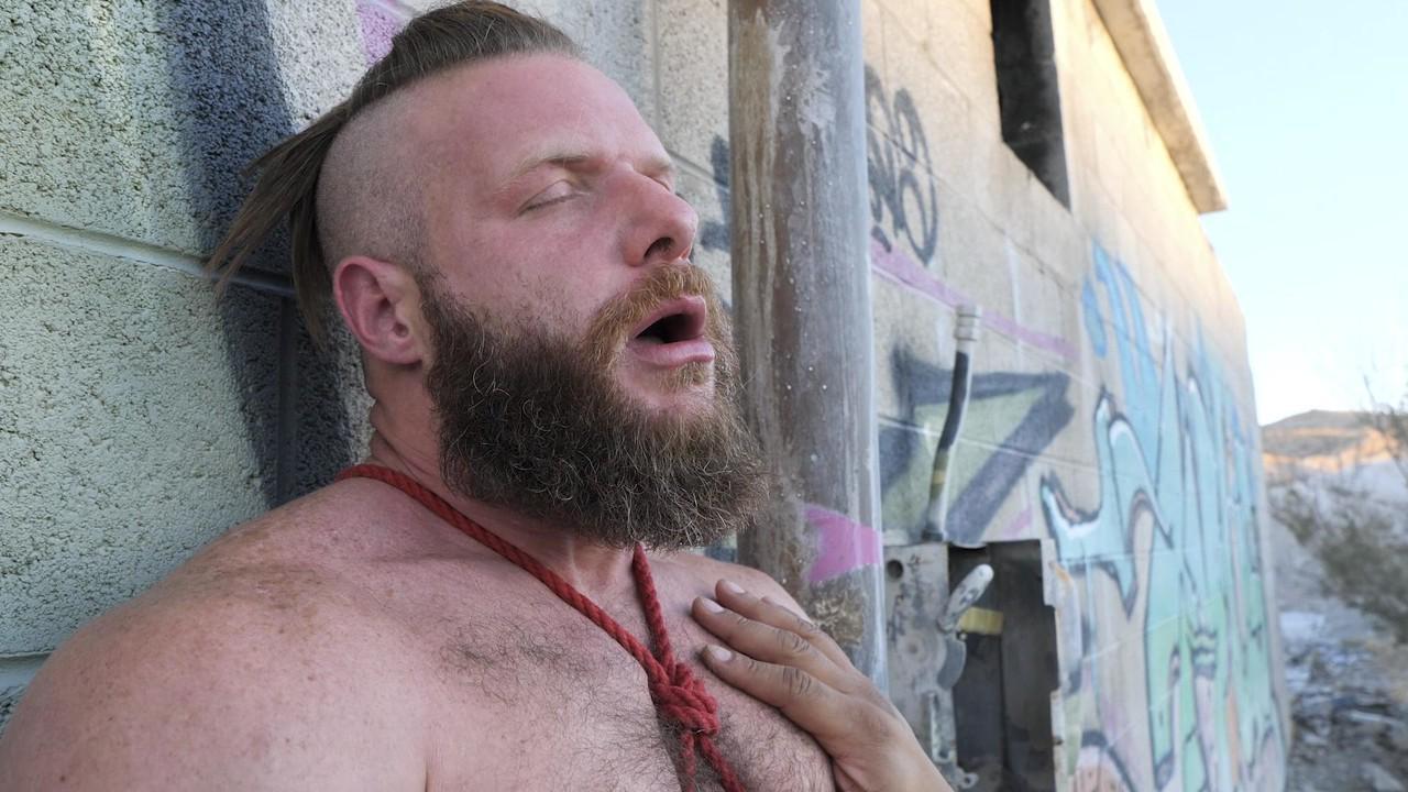 20P Kink Men Brian Bonds, Leo Forte