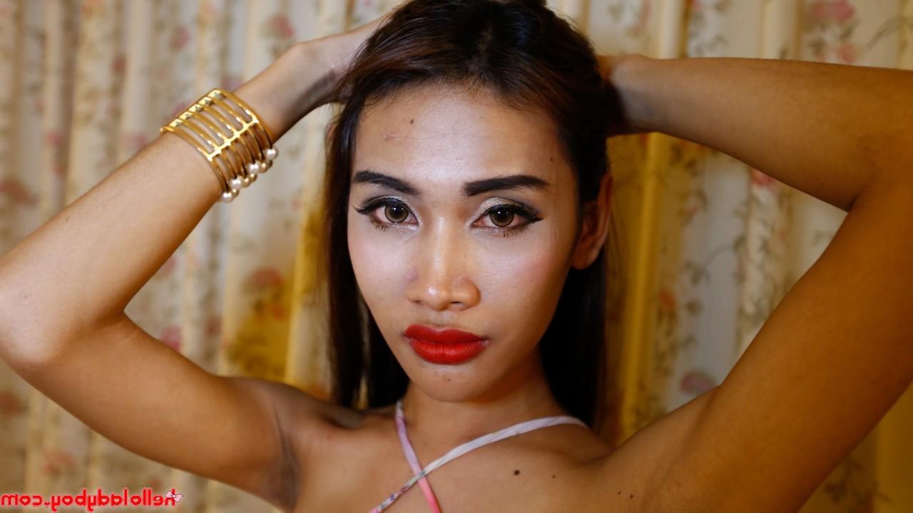 12P Hello Ladyboy performed by Cake Sex Photos