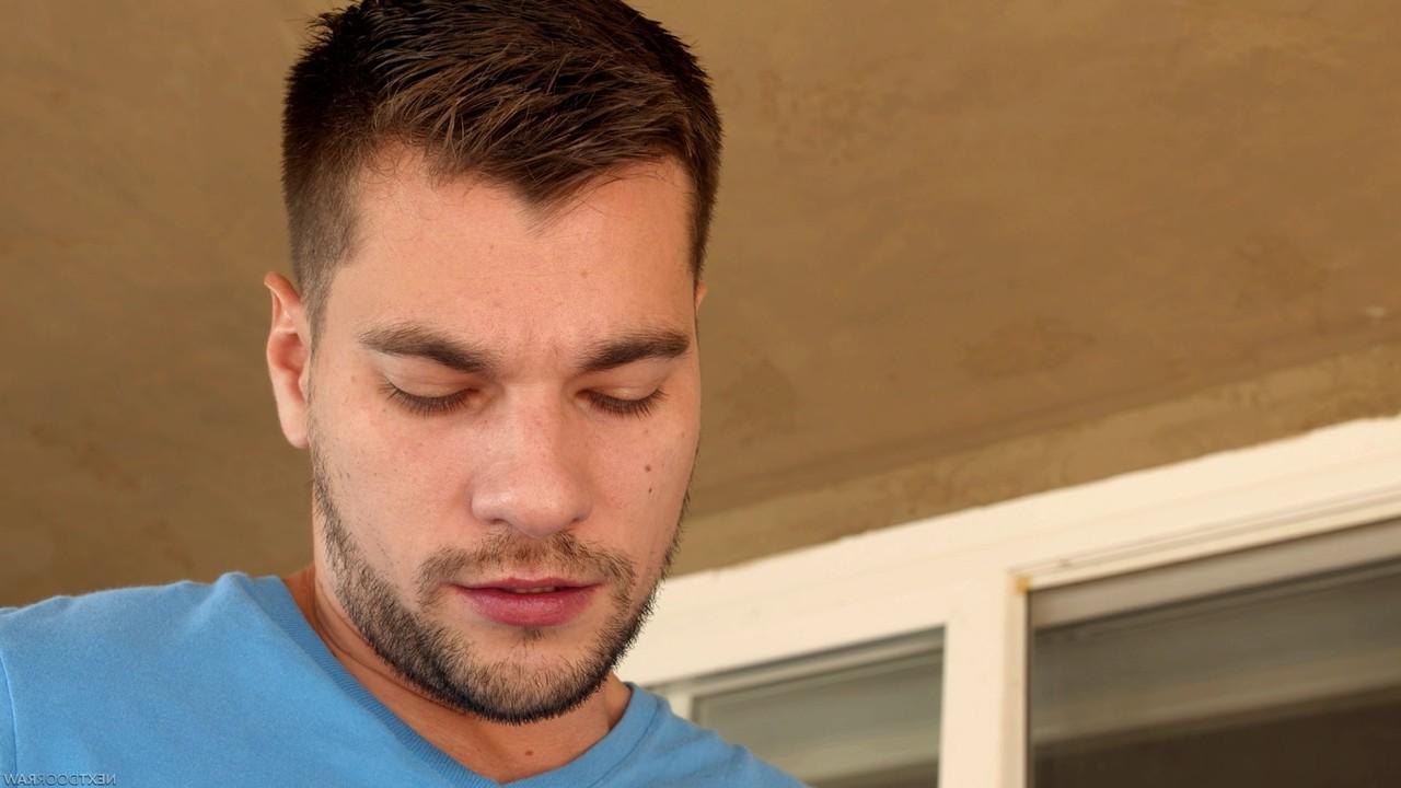 20P Jocks Princeton Price & Ryan Jordan give each other oral pleasure and fuck