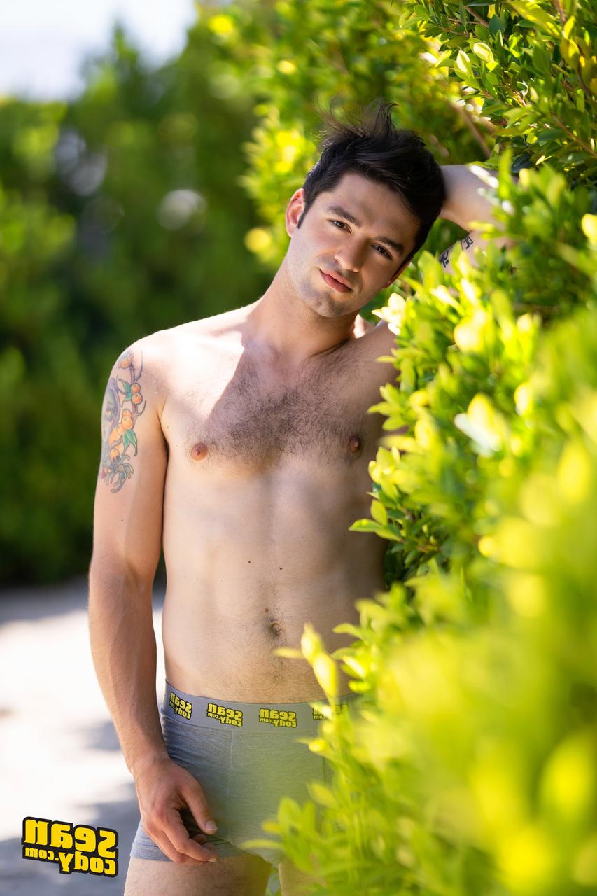 20P Sean Cody Devy, Nicky, Phillip