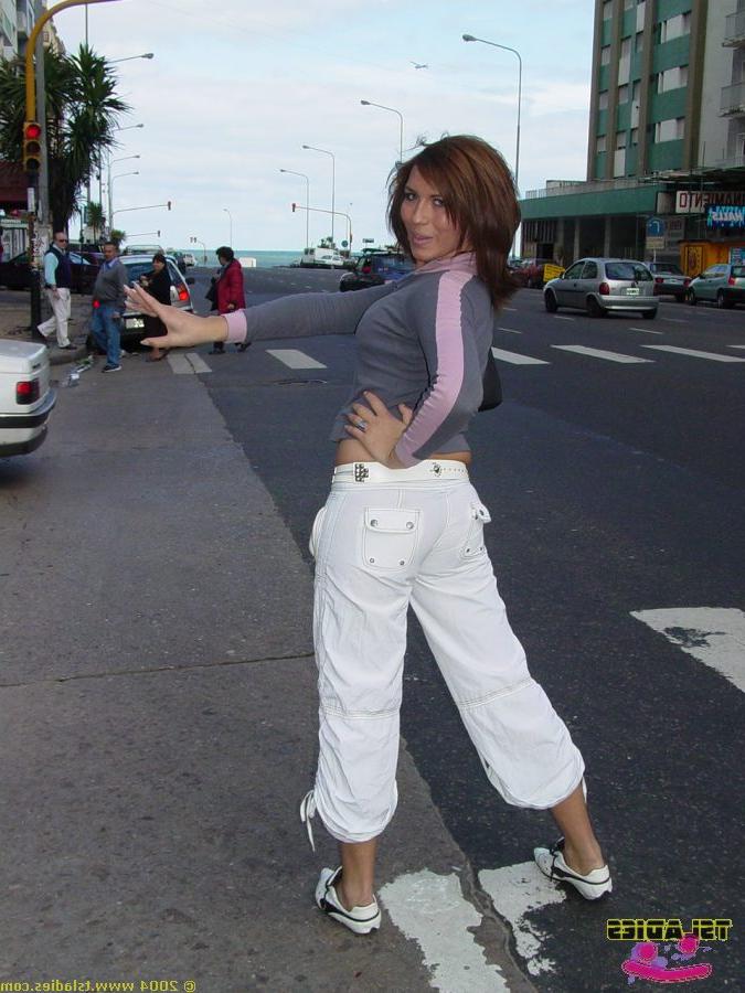 16P TS Senhoras Fotos de sexo