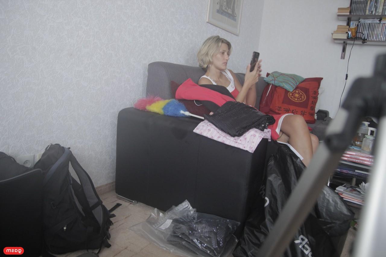 15P Fun Movies Irina, ivy hot, Sarah Dark