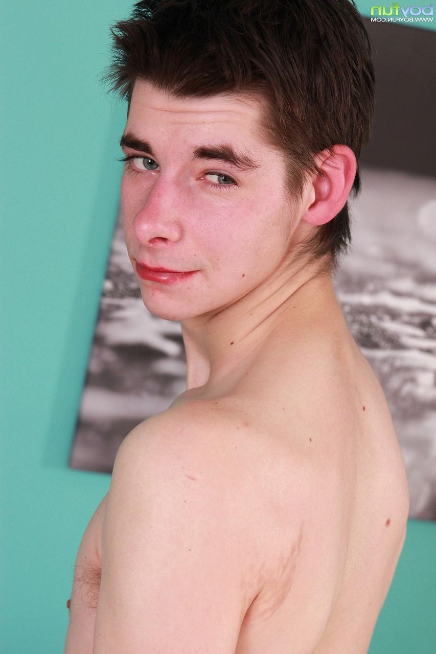 20P Boy Fun January Reese