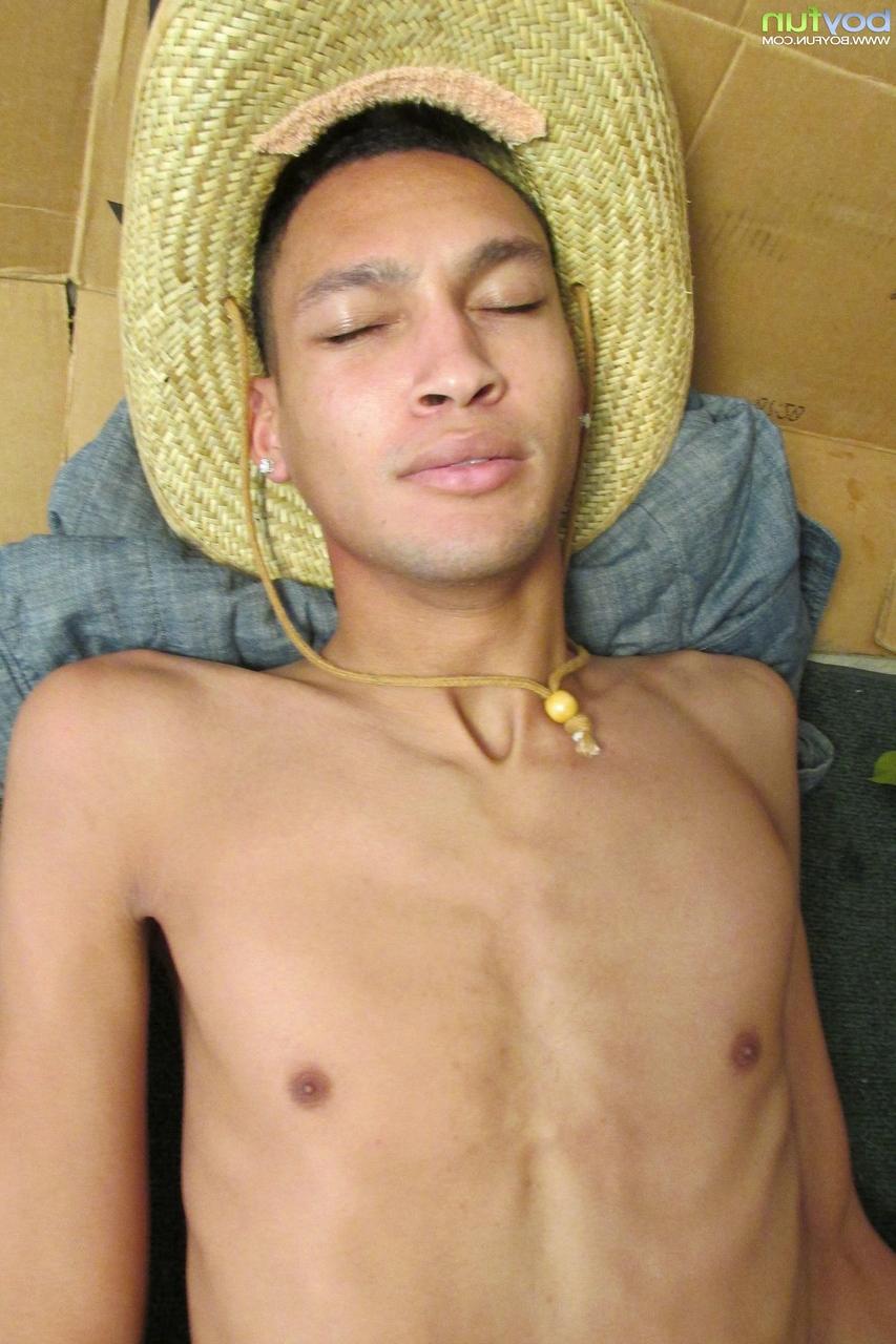 20P Boy Fun Brody Wilde