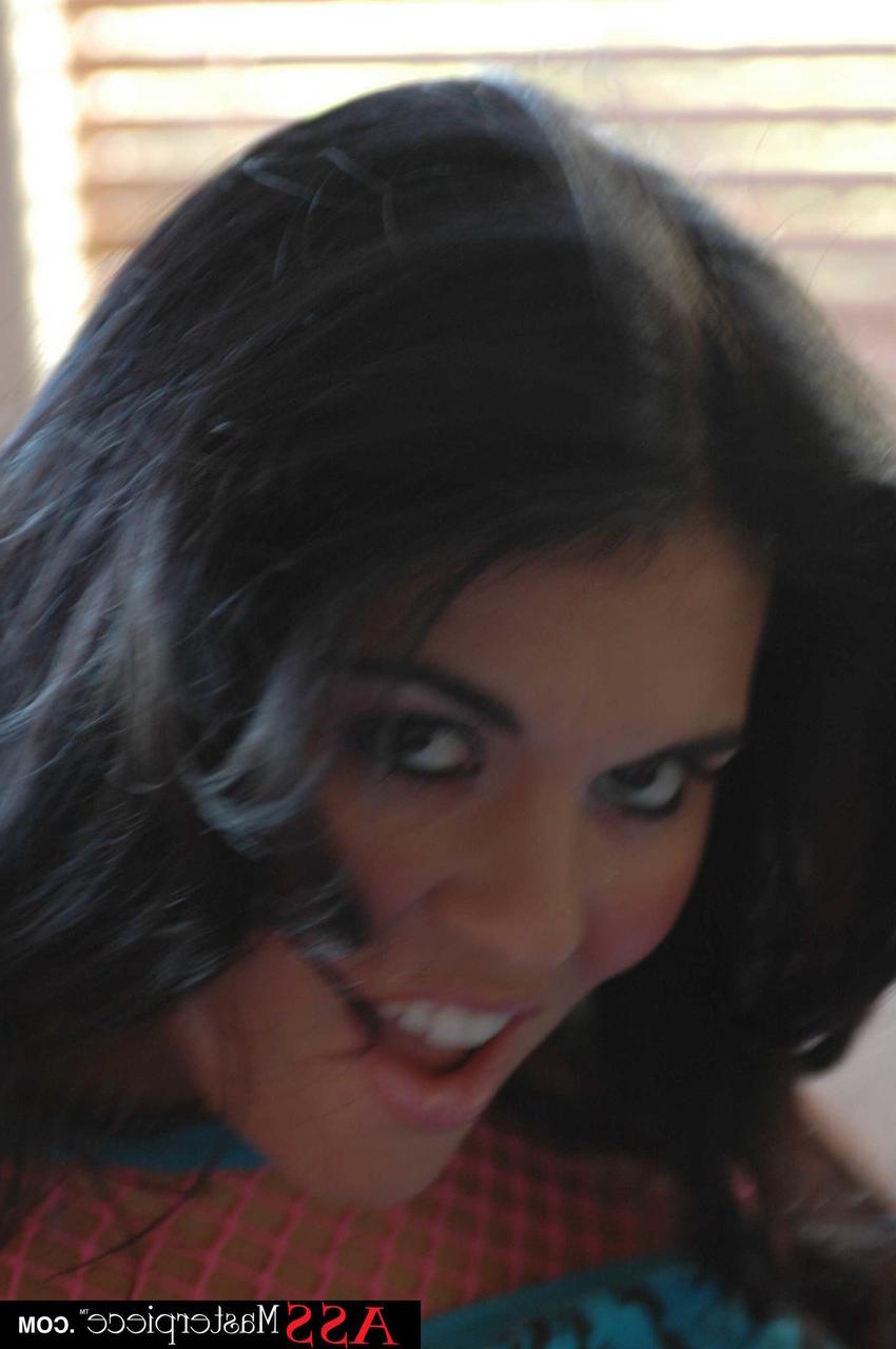 20P Hot Latina mãe Olivia O Lovely se ferra e gozei doggystyle