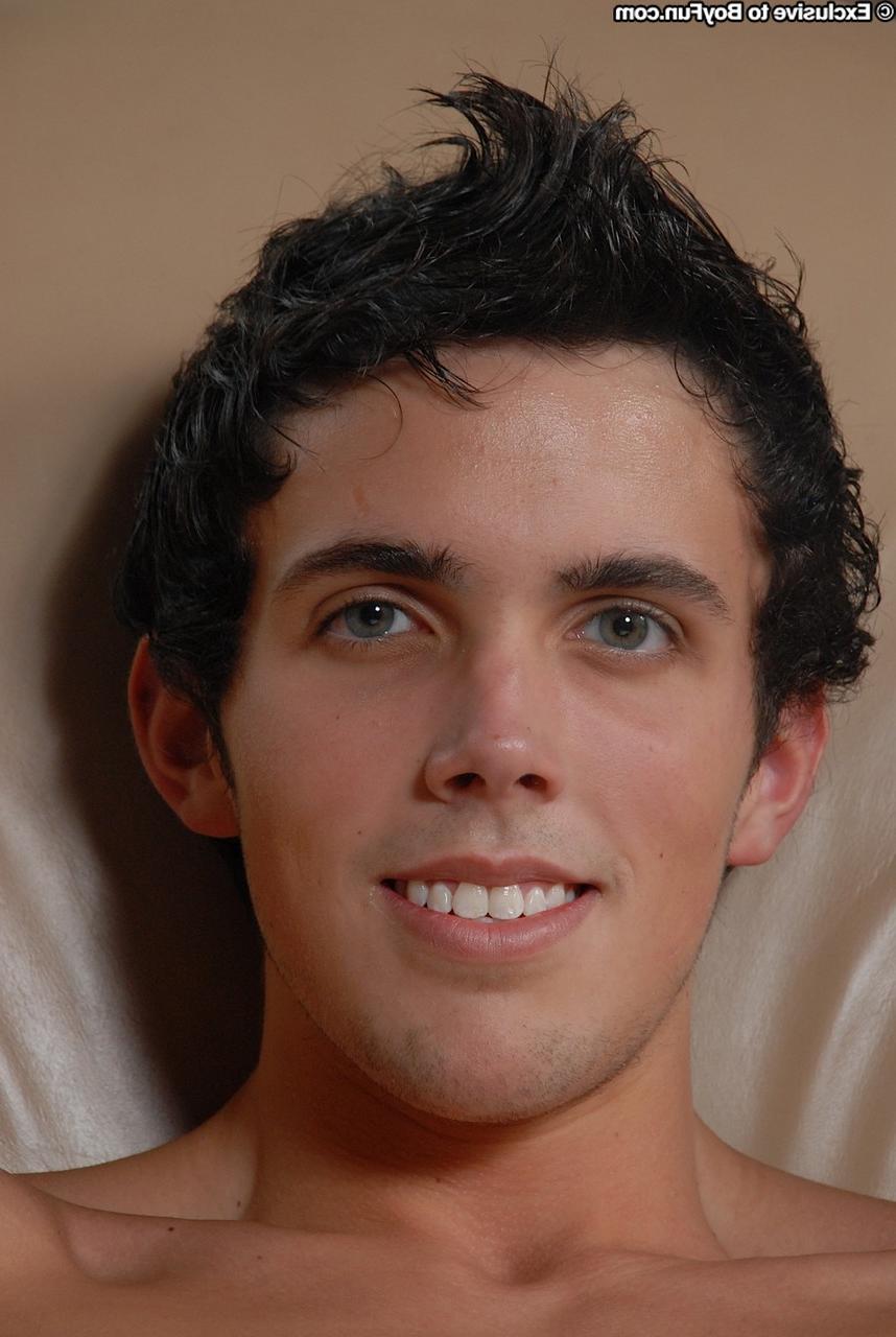 20P Junge Spaß Brendon Tyler