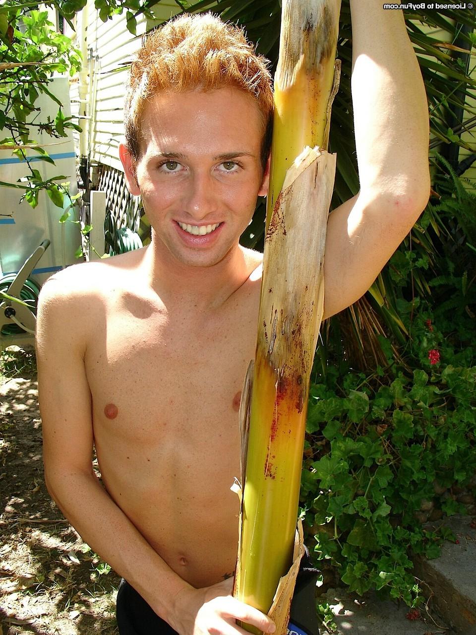 20P Garoto Divertido Jayden Holloway