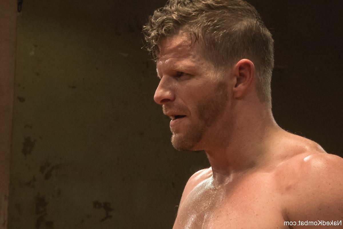 20P Naked Kombat Marcus Ruhl, Jeremy Stevens