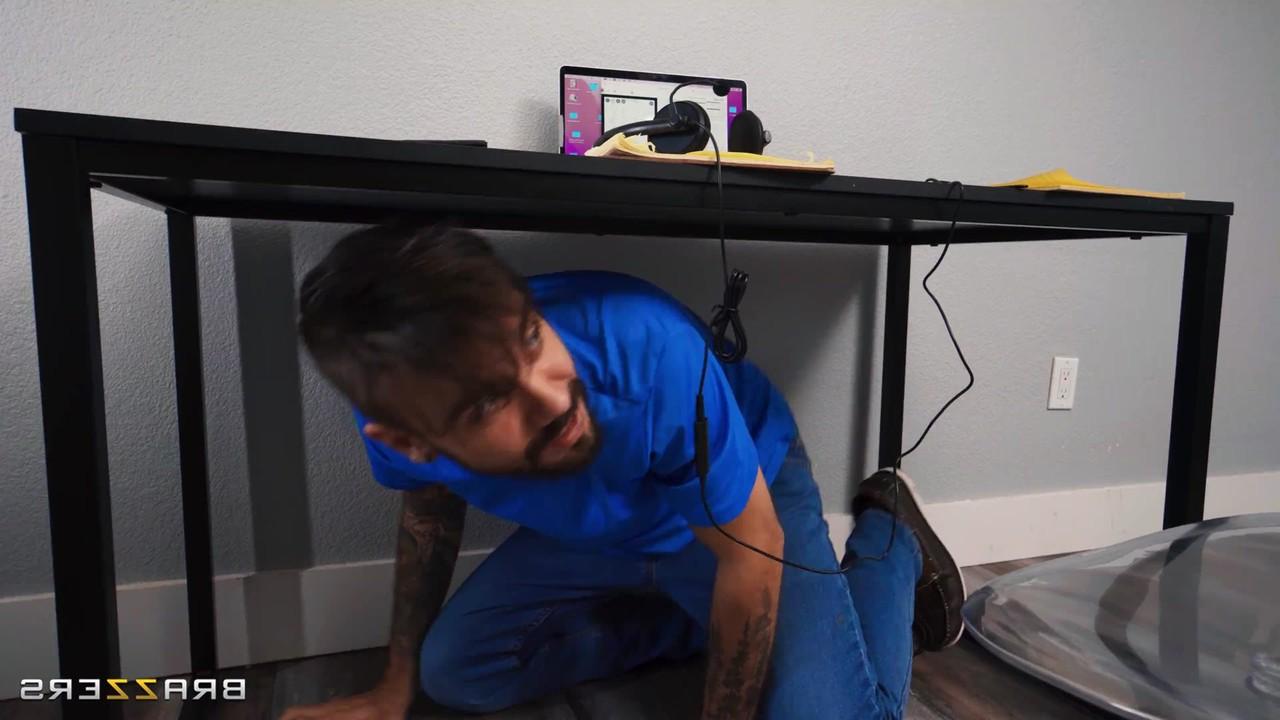 20P Réseau Brazzers Elsie, Nade Nasty