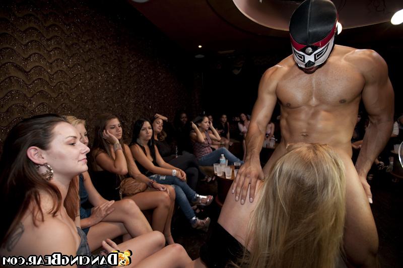 16P Cumshot action featuring wild clothed beauties receiving cum on their faces