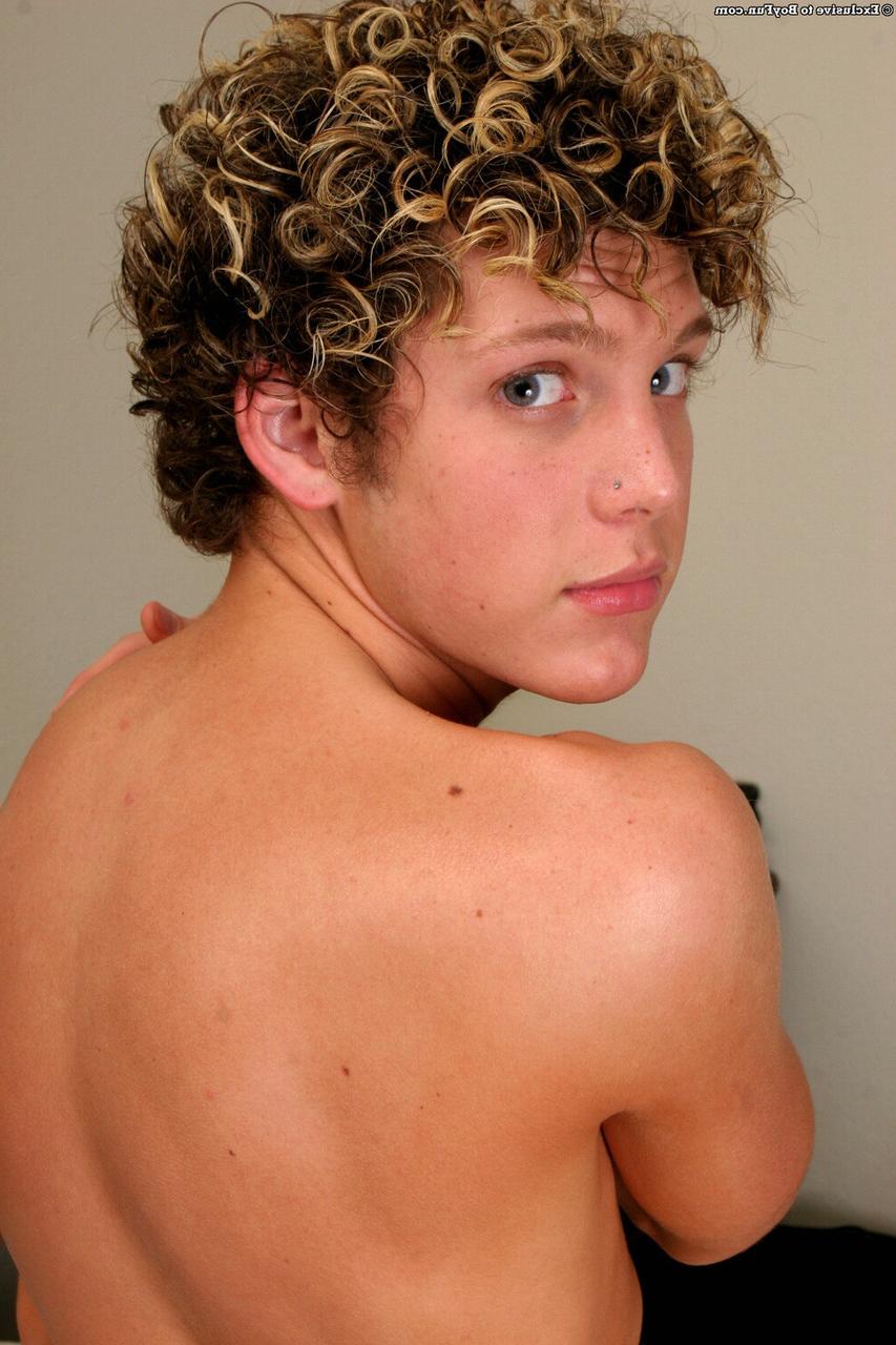 20P Boy Fun Josh 6