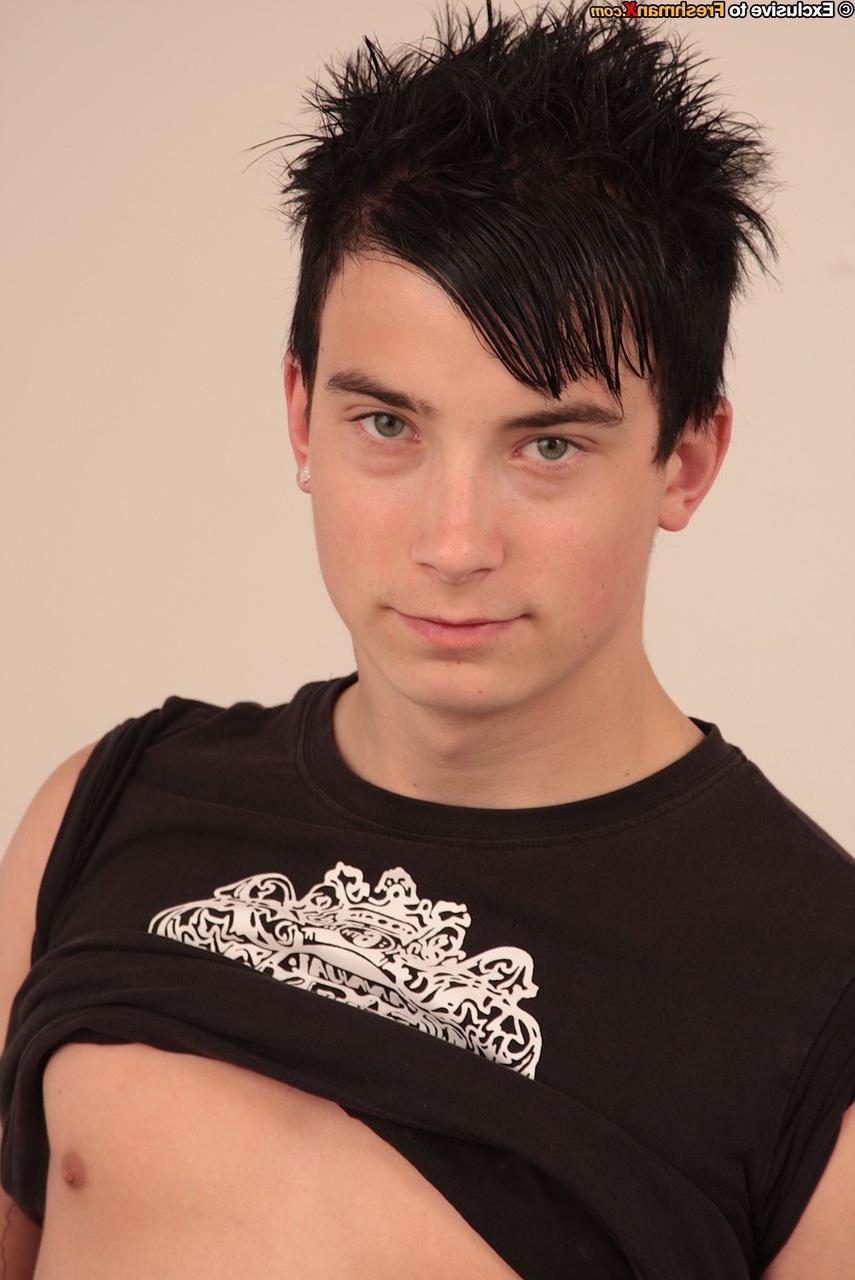 20P Boy Fun Jacob 3