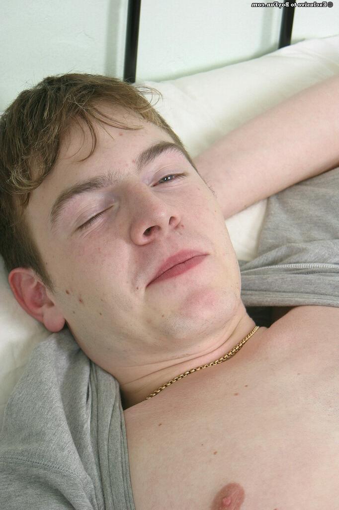 20P Boy Fun Ryan Buck