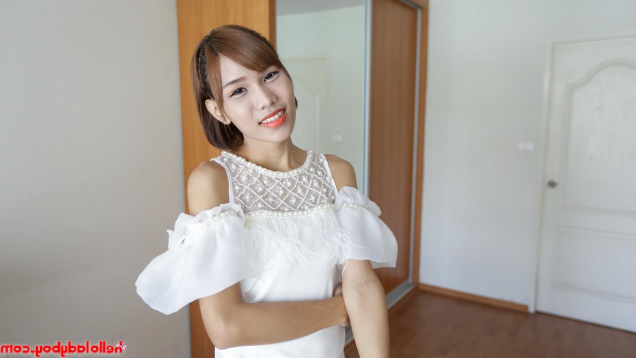 12P Hello Ladyboy 出演者: Natty Hot Gallery