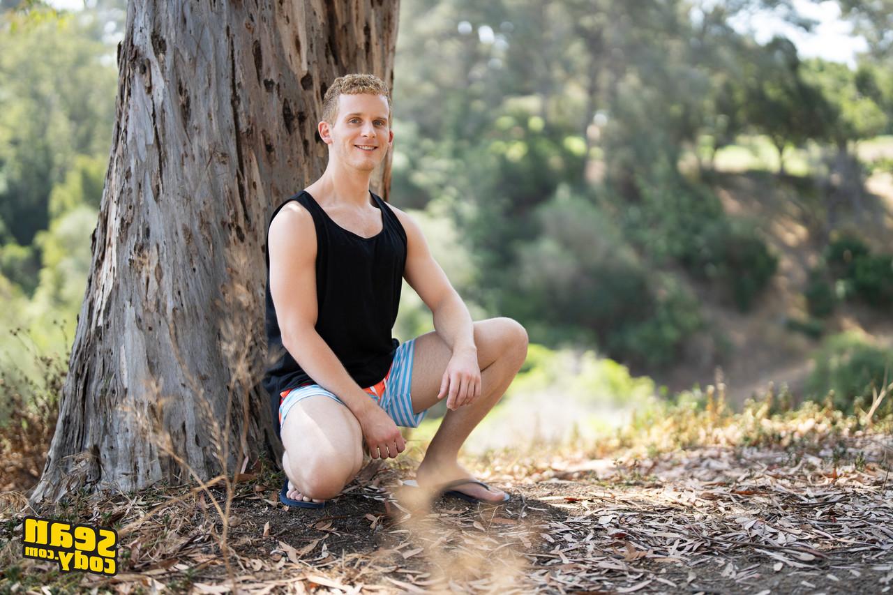 15P Sean Cody Dylan Tides, Ian Roman