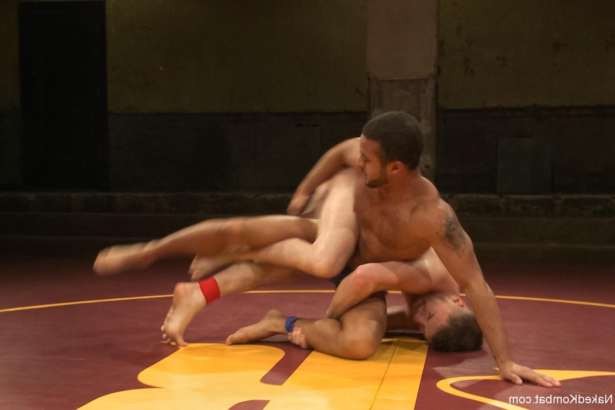 20P Kombat Nus Damian Taylor, Doug Acre