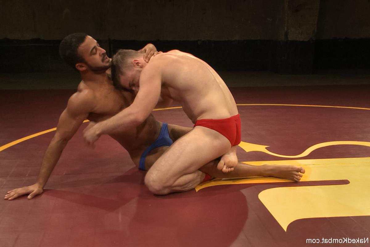 20P Kombat Nus Damian Taylor, Doug Acre